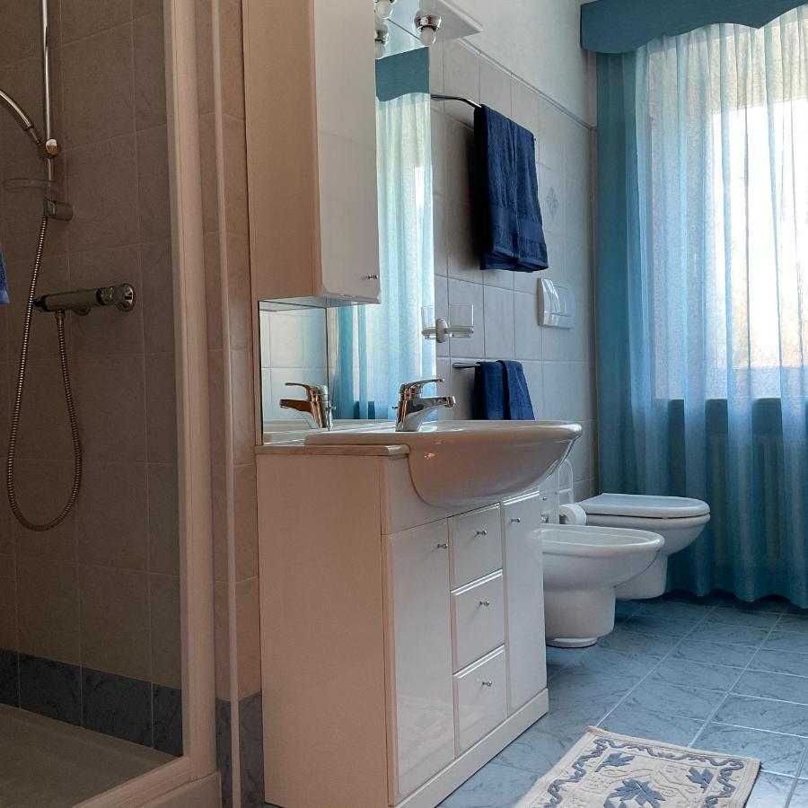 Апартаменти Casa Stefani Коммеццадура Екстер'єр фото